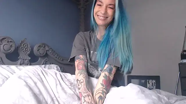 RavenryderUK online show from January 9, 12:41 pm