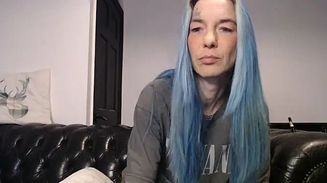 RavenryderUK online show from February 2, 10:17 pm