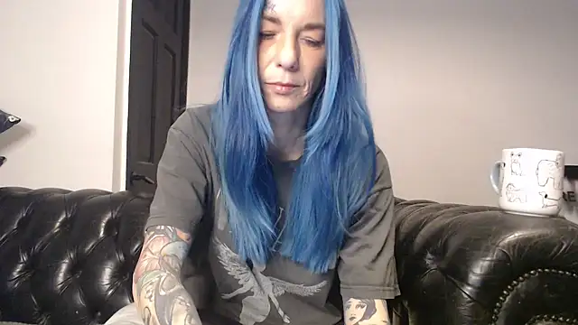 RavenryderUK online show from February 13, 10:00 pm