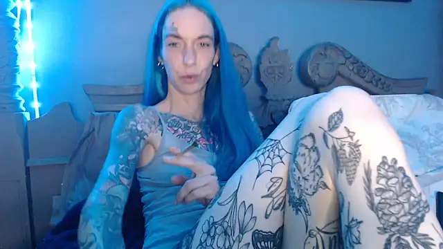 RavenryderUK online show from September 12, 8:42 pm