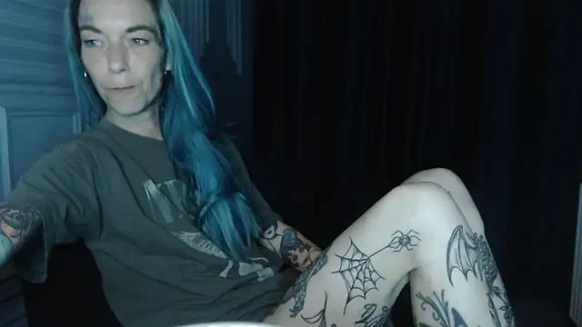 RavenryderUK online show from May 27, 8:50 pm