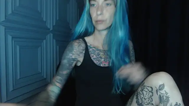 RavenryderUK online show from May 31, 8:10 pm