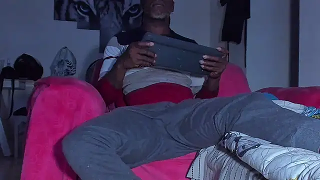 ray long222 online show from February 20, 11:43 am