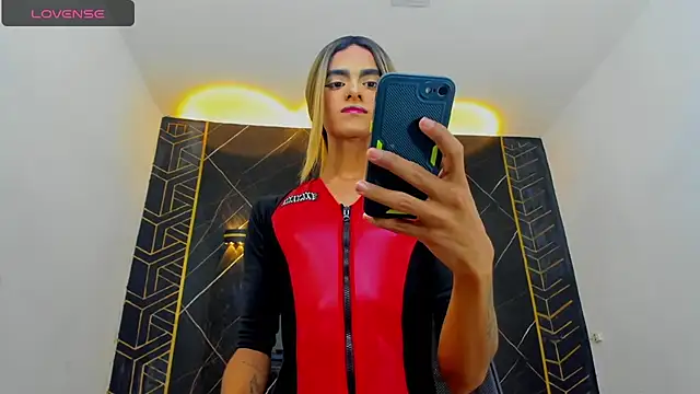 Isabella stanford2 online show from January 14, 4:36 am