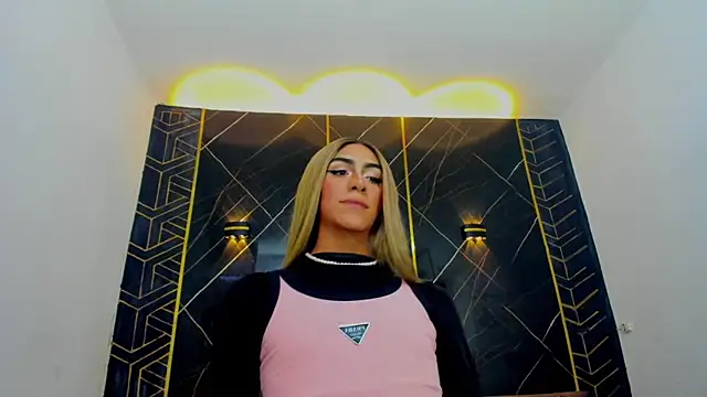 Isabella stanford2 online show from February 25, 4:42 pm