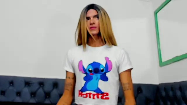 Isabella stanford2 online show from March 17, 8:40 am