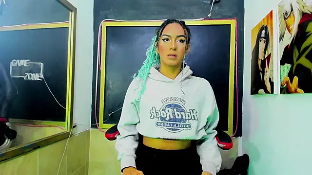 Isabella stanford2 online show from November 19, 12:38 pm