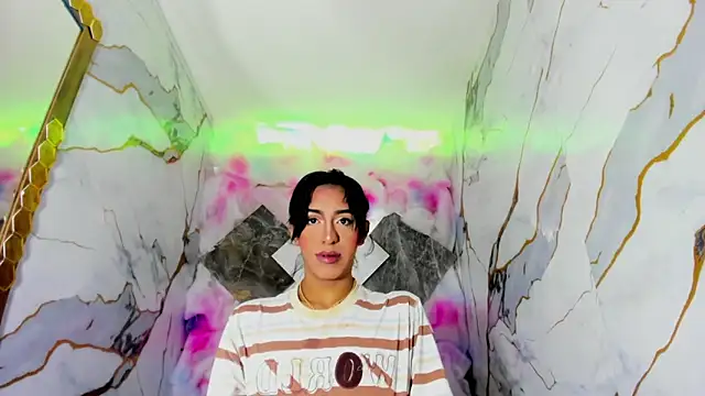 Isabella stanford2 online show from December 4, 9:23 pm