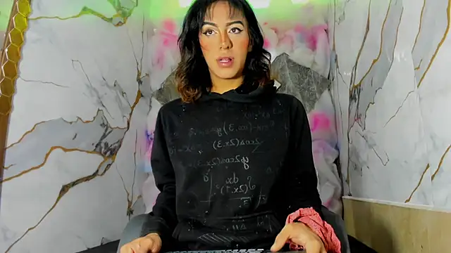 Isabella stanford2 online show from December 5, 1:42 pm