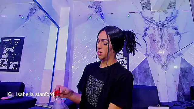 Isabella stanford2 online show from July 6, 5:59 am