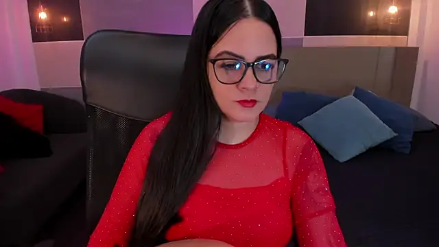 Zara Jackson online show from February 12, 11:27 am