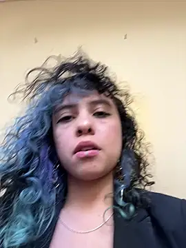 Sweet Chaos online show from January 24, 6:14 pm