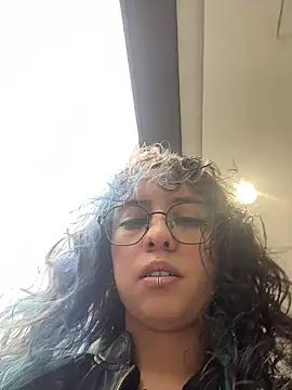 Sweet Chaos online show from March 14, 6:50 pm