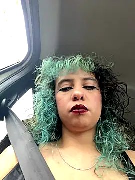 Sweet Chaos online show from September 28, 5:18 pm