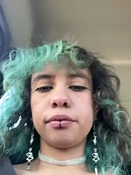 Sweet Chaos online show from October 10, 7:24 pm