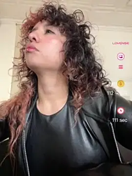Sweet Chaos online show from May 4, 5:31 pm