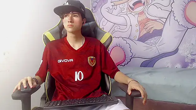 johnny cagee online show from February 6, 9:22 am