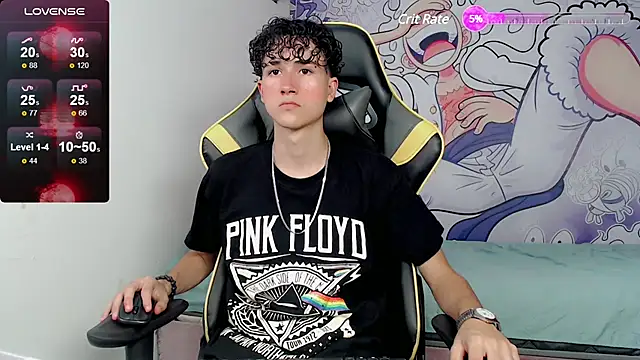 johnny cagee online show from February 19, 3:39 am