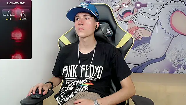 johnny cagee online show from February 25, 3:42 am