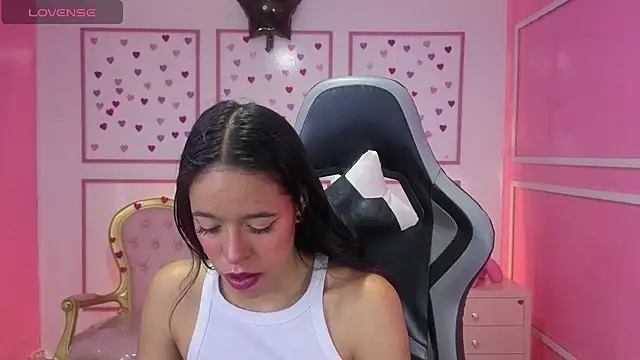 stephania t online show from November 7, 11:54 am