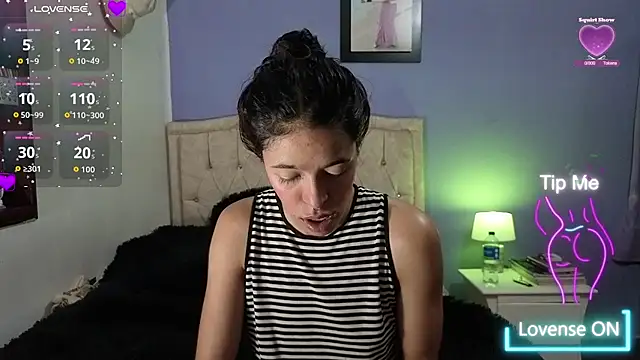 stephania t online show from June 11, 2:37 pm