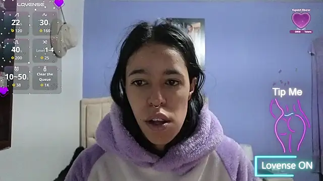 stephania t online show from June 13, 12:25 pm