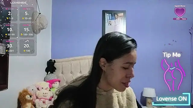 Snapshot of stephania_t chatting on July 15, 2:44 pm stephania t online show from July 15, 2:44 pm