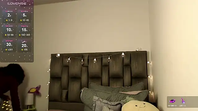 julz 03 online show from December 6, 9:57 pm