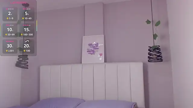 julz 03 online show from March 6, 5:26 am