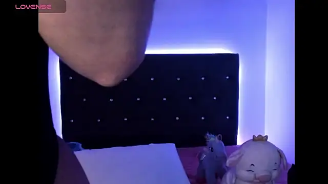 Alba Grey online show from March 11, 2:17 am