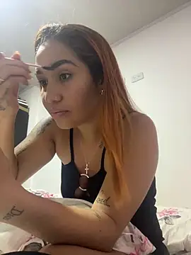 Alba Grey online show from May 30, 9:56 pm