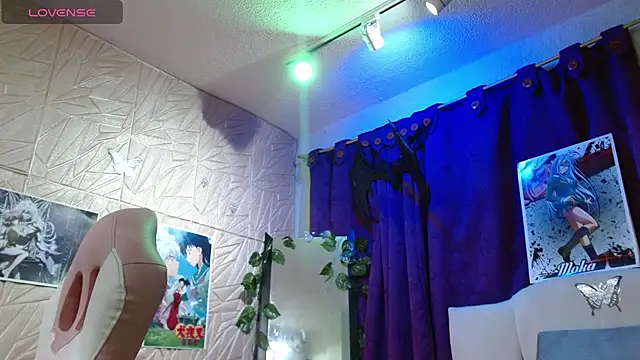 Snapshot of Gaby_Tailor chatting on January 27, 4:01 pm Gaby Tailor online show from January 27, 4:01 pm