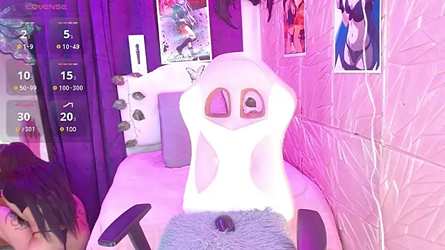 Snapshot of Gaby_Tailor chatting on February 26, 11:04 pm Gaby Tailor online show from February 26, 11:04 pm