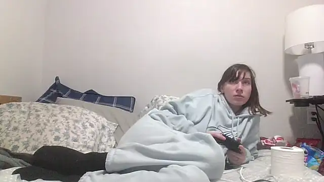 TheSexiest2025 online show from January 31, 7:29 pm