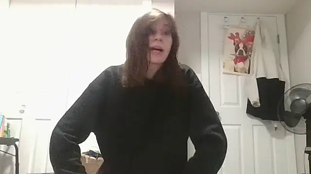 TheSexiest2025 online show from March 5, 3:40 pm