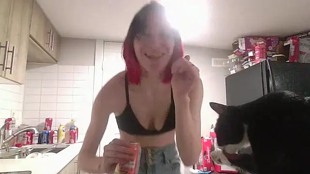 TheSexiest2025 online show from March 12, 5:07 pm