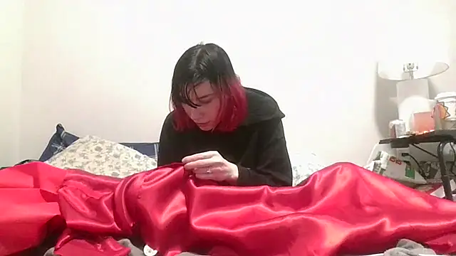 TheSexiest2025 online show from March 13, 5:18 pm