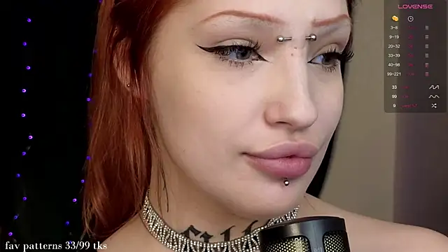 violetviolator online show from December 29, 3:13 pm