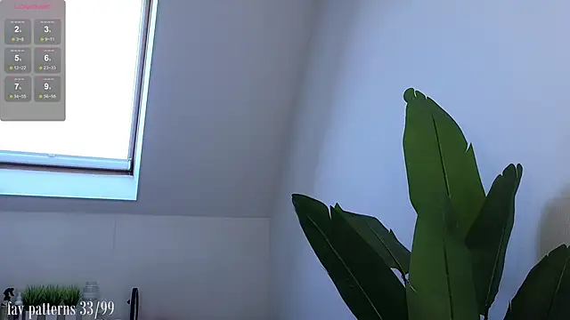 violetviolator online show from March 9, 9:24 am