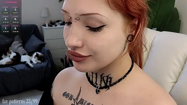 violetviolator online show from March 20, 6:08 am