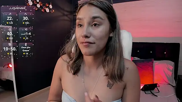  Sophie  miller online show from April 29, 5:17 pm
