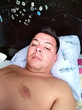 Jozz93 online show from May 5, 11:02 pm