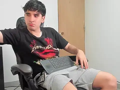 leo030809 online show from April 28, 10:15 pm