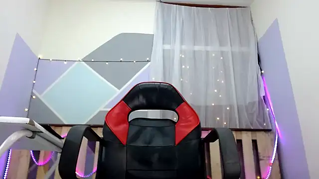 Michellcockxxx online show from January 31, 9:37 am