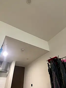 Snapshot of Effyvice13 chatting on January 12, 8:25 pm Effyvice13 online show from January 12, 8:25 pm