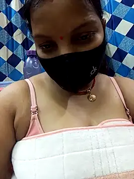 Snapshot of Manjudear chatting on May 17, 3:41 pm Manjudear online show from May 17, 3:41 pm