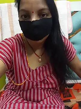Snapshot of Manjudear chatting on June 7, 1:43 am Manjudear online show from June 7, 1:43 am