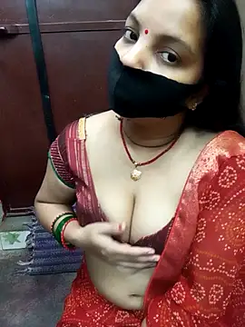 Manjudear online show from July 30, 5:23 pm