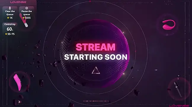 Donstark6669 online show from December 5, 8:44 pm