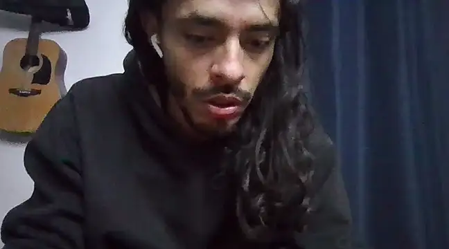 Donstark6669 online show from December 10, 6:54 am